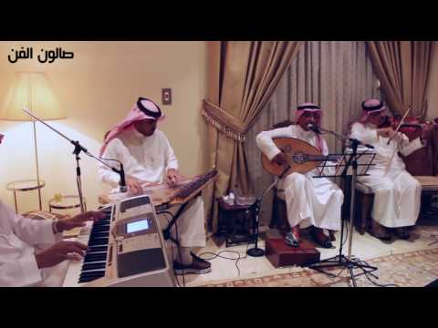 عيسى الجهني يا عيني عالصبر من روائع وديع الصافي