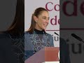 Estas son las 5 noticias que debes saber hoy de La Mañanera