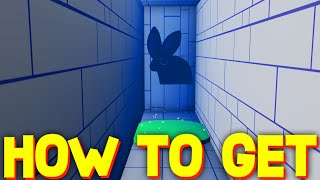 How To Get Alice Rabbit Badge in Fundamental Paper Education Morphs RP! ROBLOX
