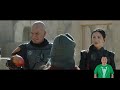 End of video