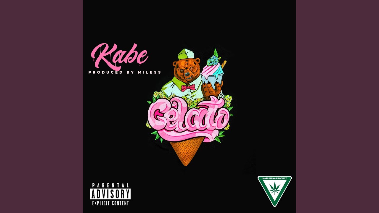 Gelato (feat. Yung Kabe)