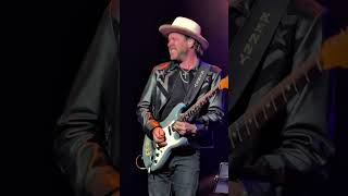 The Kenny Wayne Shepherd Band - Ledbetter Heights (guitar solo) - Champaign, IL - 05-05-2026