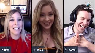 Famous Karen drags Maddy||Sequester BBCAN vs BBUS Net Worth