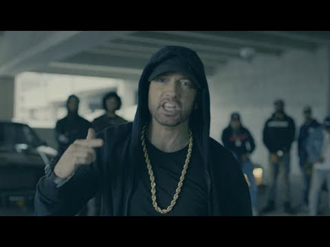 Eminem – Kamikaze