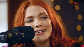 Caylee Hammack - ‘Only Good Things’ | Holler Live Sessions