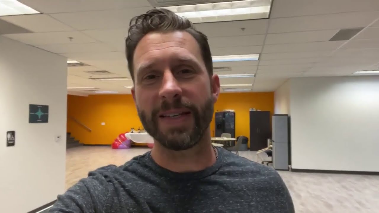 Put yourself in the other persons shoes