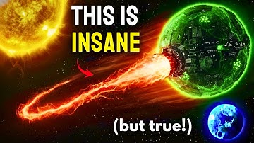 3I/ATLAS: New Data Shows It