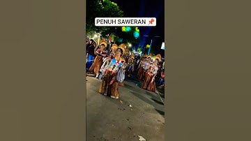 waow banyak saweran ny📌 #dj #remix #cover #sound #karnavalparty #djremix #karnaval