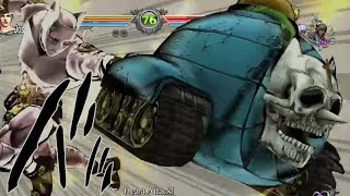 Easy Way To Block Kiras Heart Attack Jjba Asbr