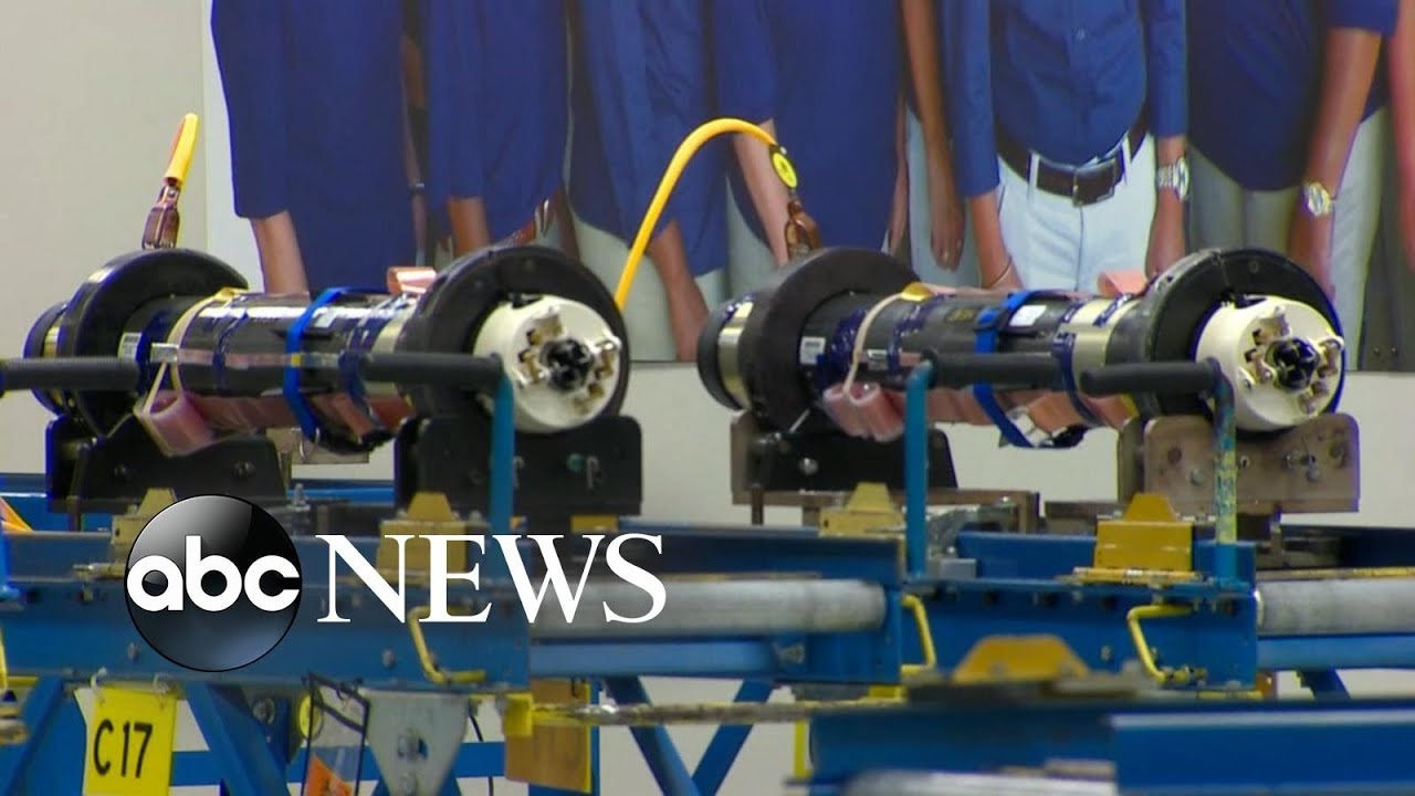 Russia carries hundreds of missile attacks across Ukraine