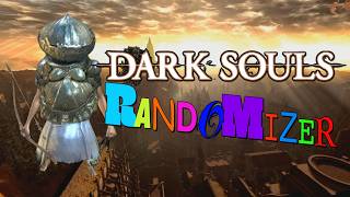 Dark Souls 1 Randomizer: It's Dark Souls, But Different w/ Jack and Jess -- Part 3