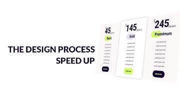 Design and code speed art pricing table 01