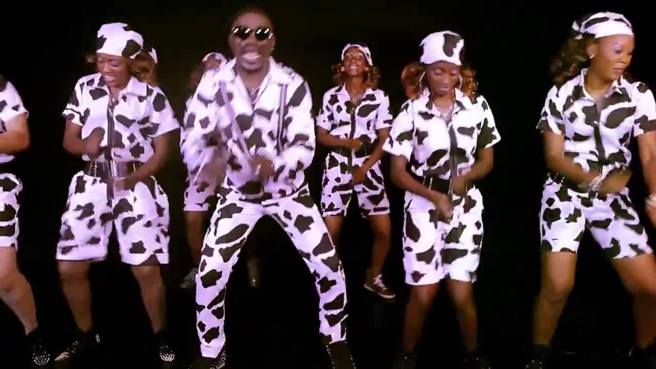 meiway la colere dattila