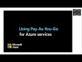 what is Microsoft Azure ?
