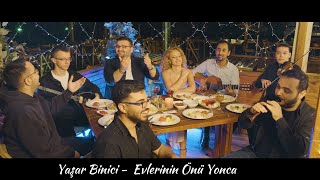 Yaşar Binici - Evlerinin Önü Yonca
