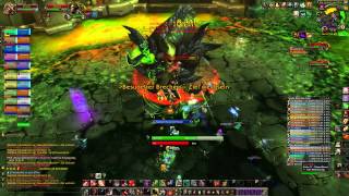 Impecs Kormrok Mythic Firstkill
