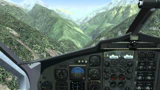 10 Most Extreme Airports - #1 Lukla VNLK (Episode 11)