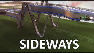 A01, but... Sideways