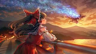 Touhou Remix Special (Christmas) Broken Moon