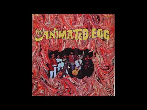 The Animated Egg — The Animated Egg - "Inside Looking Out"