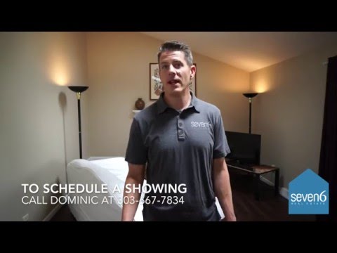 5804 E Caley Ave, Centennial, CO home video tour