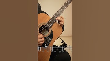 Thumbnail of Luis R Conriquez, Neton Vega - Si No Quieres No (TABS + Tutorial, cómo tocar en Guitarra) #guitar