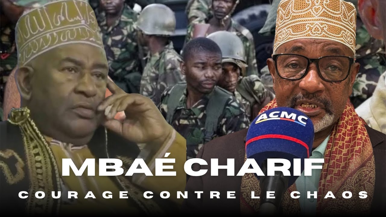 Arrêté d’AZALI sur le JUMWAA: enjeux, massacres de Mbeni et rôle de la notabilité comorienne