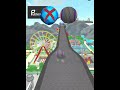 💥 Going Balls VS Rollance Balls Action Ball Games New Race 🌟 | Android/IOS Games