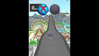 💥 Going Balls VS Rollance Balls Action Ball Games New Race 🌟 | Android/IOS Games