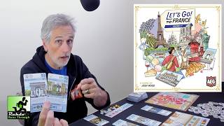 Famous Let's Go to France ►►► How does it stack up against Let's Go to Japan? Wealth