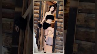 🔥Fashion Cover 583｜Pretty Chinese Girls Fashion Trend Street Style 🔥   #asianstreetfashion #beauty