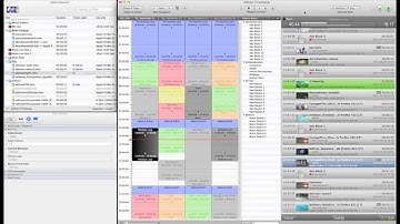 OnTheAir Manager - Product Overview