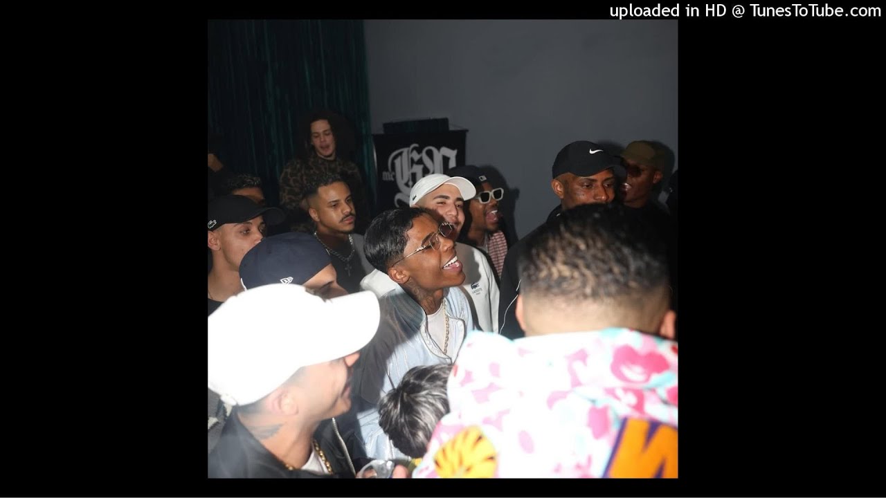 [ VENDIDO ] Type Beat Funk - MC Lele JP x MC Meno K " CHATÃO " ( prod. OM4g0 )