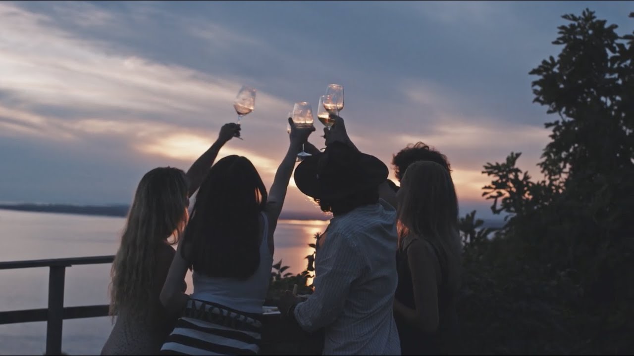 Juan Magán - Amanecer (Video Oficial)