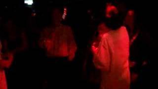 Girl Talk - Video #5 Wired Rave Awards (Nirvana Cover)