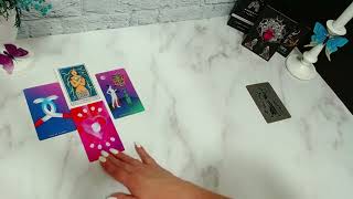 Changes of fate It will be soon - Personal Prediction Tarot Reading