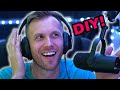 Building My DIY Sound Booth for recording a Podcast!