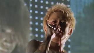 DIR EN GREY - SUSTAIN THE UNTRUTH (Live) Dum Spiro Spero at Nippon Budokan Day 2 [HD]