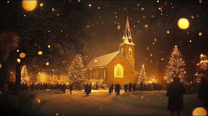 Best Traditional Christmas Choir Songs 2026 🎄Best Christmas Carol 2026 ✨Christmas Carols from King's
