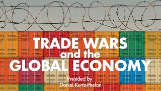 Foreign Affairs May/June 2021 Issue Launch: Making Trade Work for Workers