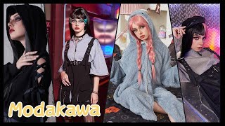 Modakawa Wow Get Our Hot Style Right Now