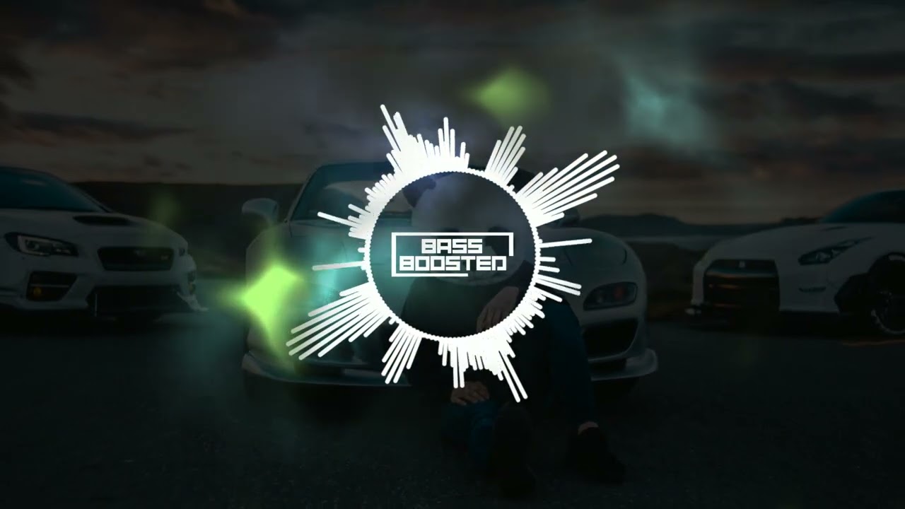 🔈BASS BOOSTED 🔥FNDY - Cops🔈 BASS MUSIC FOR CAR 2022 🔥