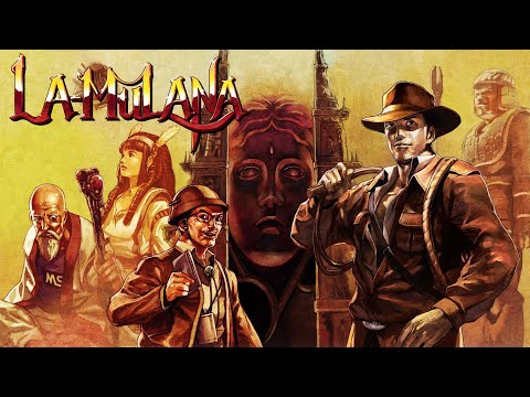 La-Mulana