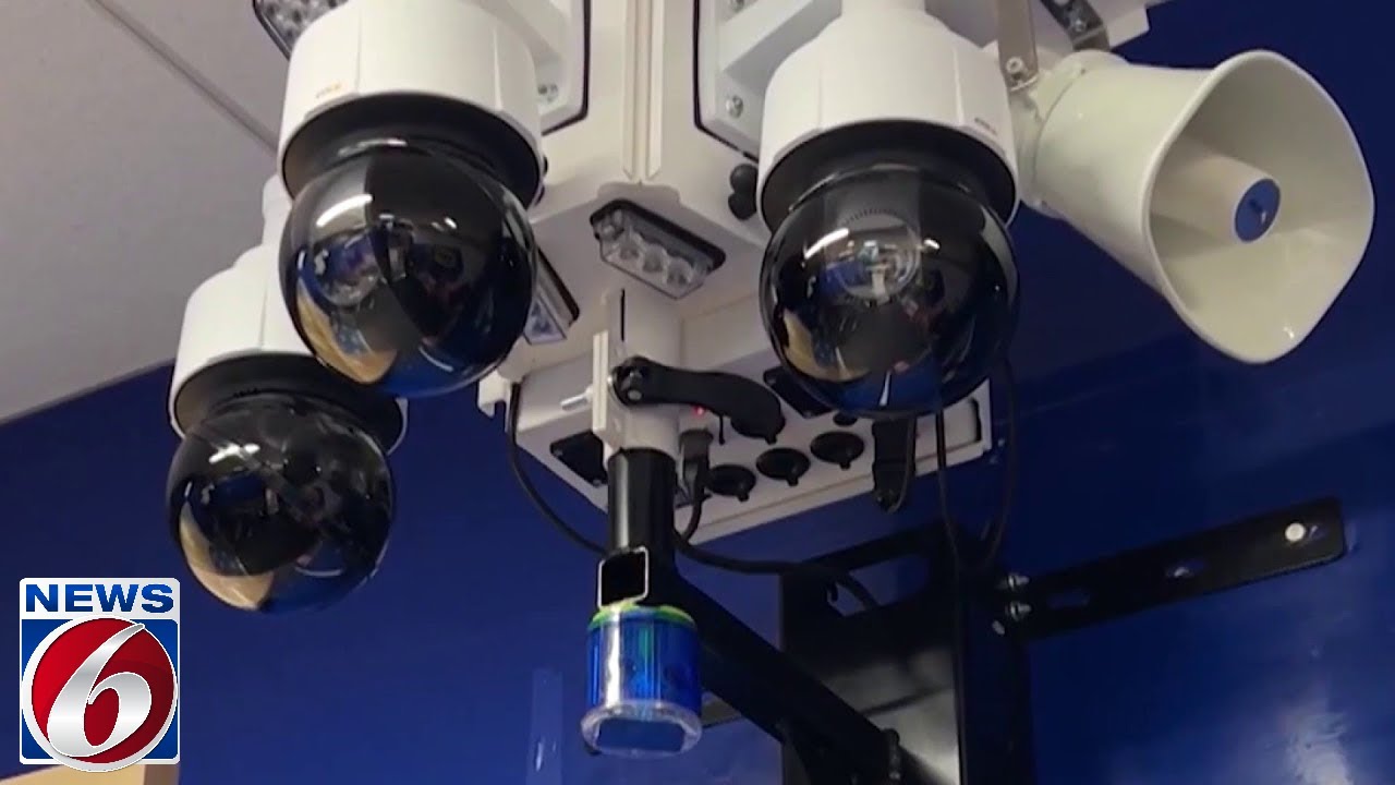 Solutions to combat shoplifters, prevent cyberthieves from stealing your money