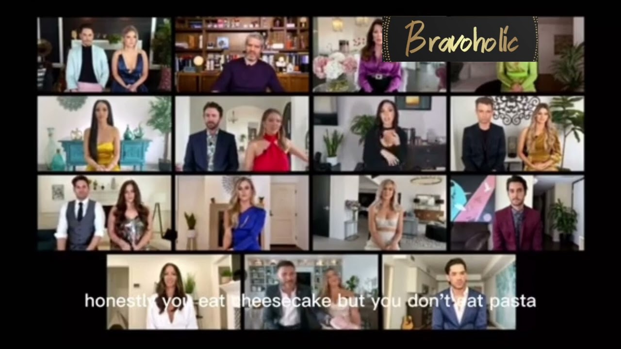 Charli Burnett Vs Jax Taylor 