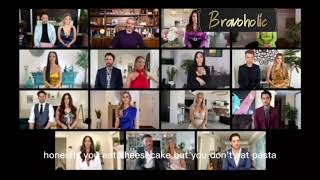 Charli Burnett Vs Jax Taylor #PumpRules Vanderpump Rules Reunion Information