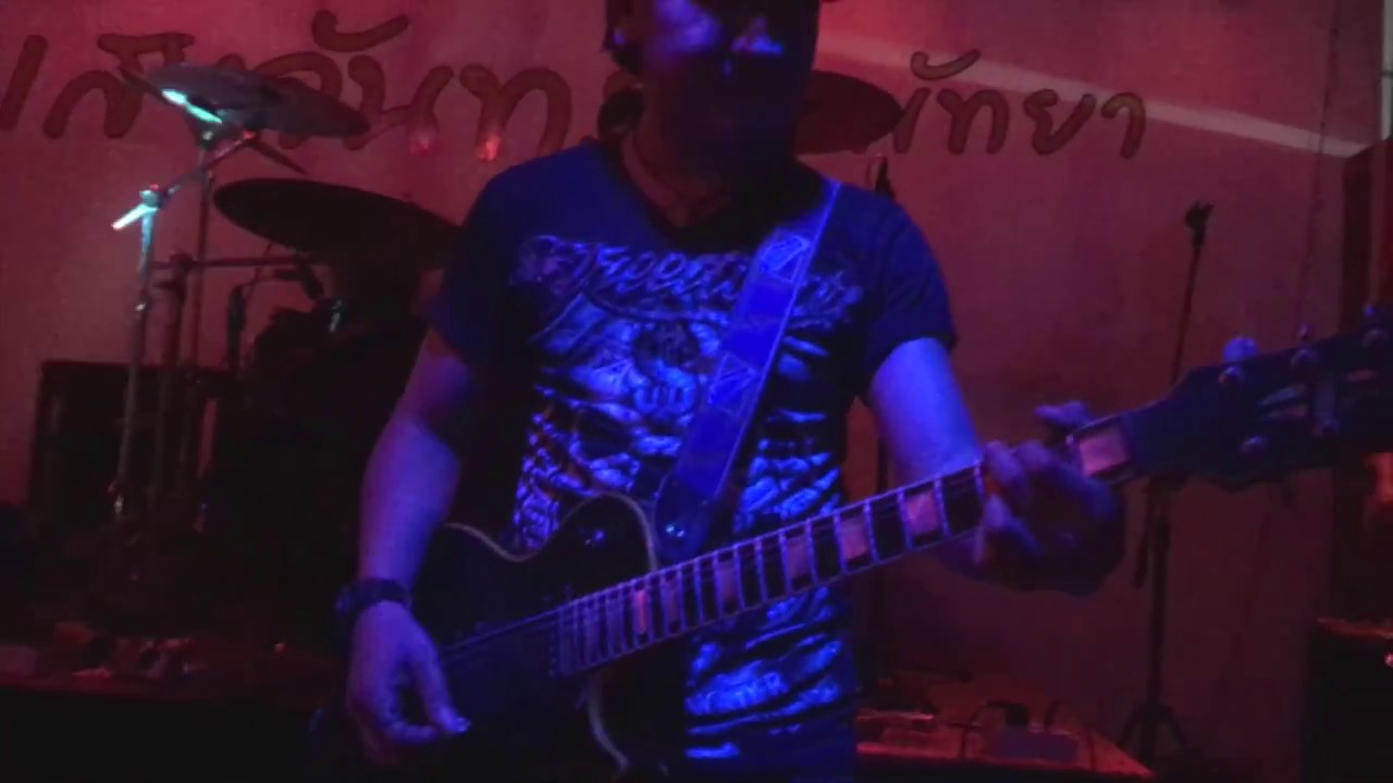 Brother K sings.... YouTube