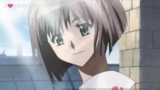 اغنية حلمي تحطم واختفى◀ على انمي≪القط الاسود≫