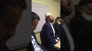 DERSLİK BİR OKUYUŞ - Bünyamin Topçuoğlu -  Furkan suresi 74. ayet