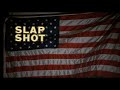 Capture de la vidéo Slap Shot (1977) - Title Sequence